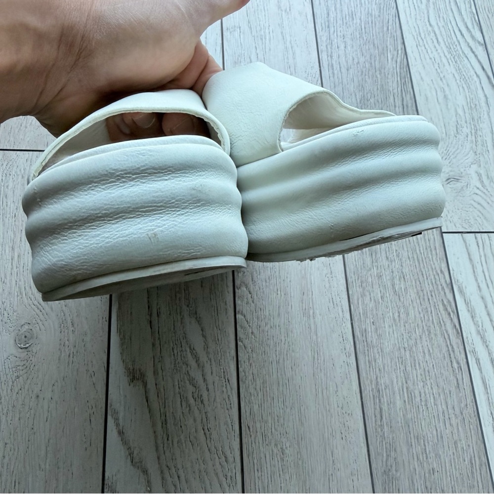 Free people Harbor Flatform Sandals - Picture 5 of 9